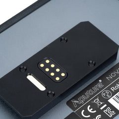 Aputure Nova P600c RGB LED Light Panel (Travel Kit)
