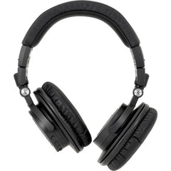 Audio-Technica ATH-M50xBT2 Wireless Over-Ear Headphones (Black)