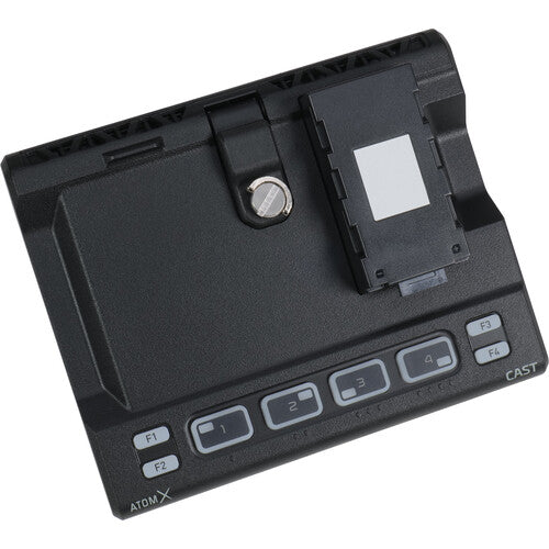 Atomos AtomX CAST Switcher Module for Select Ninja Monitors