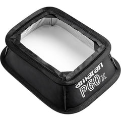 Aputure amaran P60x Bi-Color LED Light Panel (3-Light Kit)