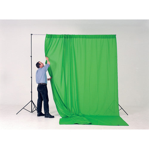 Manfrotto 10x12' Green Chromakey Background