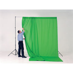 Manfrotto 10x12' Green Chromakey Background