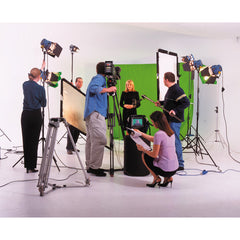 Manfrotto 10x12' Green Chromakey Background