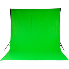Manfrotto 10x12' Green Chromakey Background