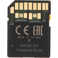 Sony 128GB SF-M UHS-II SDXC Memory Card