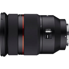 Samyang 24-70mm f/2.8 AF Zoom Lens (Sony E)