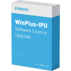 Autoscript WinPlus-IPU Software Upgrade (1-Year Subscription)