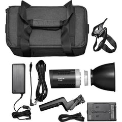 Godox ML60 Daylight LED Monolight