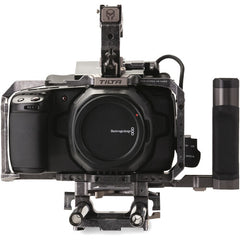 Tilta BMPCC 4K/6K Advanced Module (Tactical Gray)