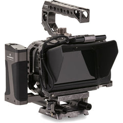 Tilta BMPCC 4K/6K Advanced Module (Tactical Gray)