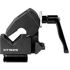Nanlux Dyno Super Clamp with Hook