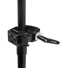 Nanlux Dyno Super Clamp with Hook