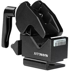 Nanlux Dyno Super Clamp with Hook