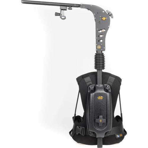 Easyrig Minimax with STABIL Light Foldable Shock-Absorbing Arm and lockable camera hook with spring (payload 2-7 kg)
