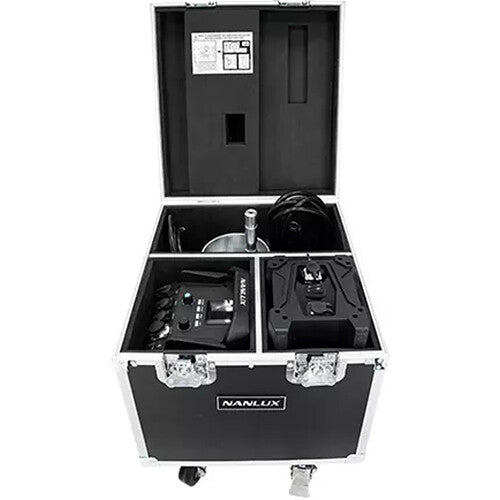 Nanlux Flight Case for Evoke 1200
