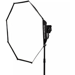 Nanlux Octagonal Softbox for Evoke LED Light (59")