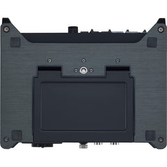 Zoom F8n Pro 8-Input / 10-Track Multitrack Field Recorder