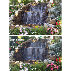 Tiffen 62mm Variable Neutral Density Filter