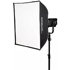 Nanlux Square Softbox for Evoke LED Light (39.4 x 39.4")