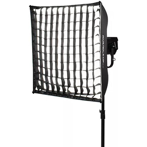 Nanlux Square Softbox for Evoke LED Light (39.4 x 39.4")
