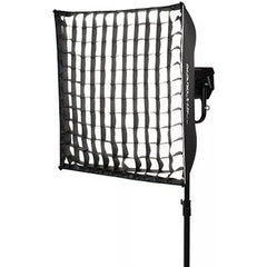 Nanlux Square Softbox for Evoke LED Light (39.4 x 39.4")