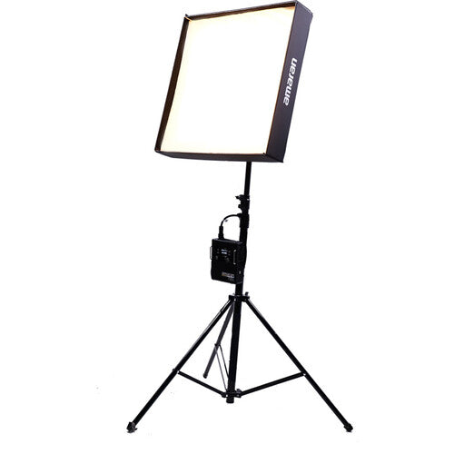 amaran F22c RGB LED Flexible Light Mat (Gold Mount)