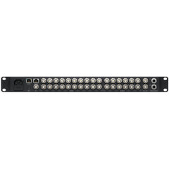 Blackmagic Design ATEM 2 M/E Constellation HD Live Production Switcher (1 RU)
