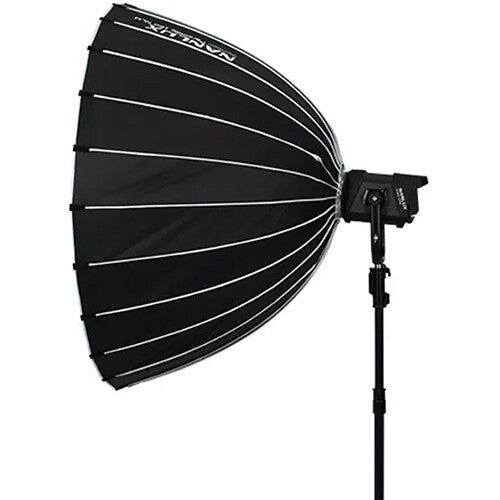 Nanlux Parabolic Softbox for Evoke LED Light (59")