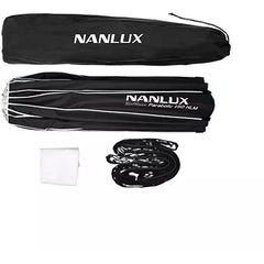 Nanlux Parabolic Softbox for Evoke LED Light (59")