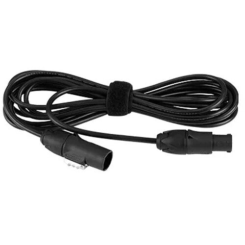 Nanlux Dyno 650C AC Connector Cable (16.4')