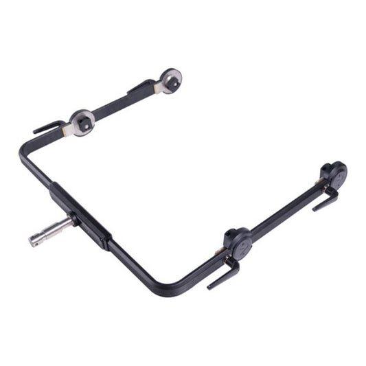 Aputure Dual Head Yoke for Nova P600c LED Panel