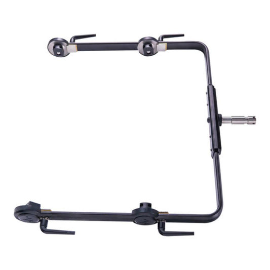 Aputure Dual Head Yoke for Nova P600c LED Panel