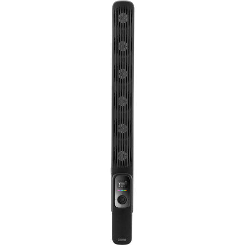 Zhiyun FIVERAY FR100C RGB LED Tube Light (Black)