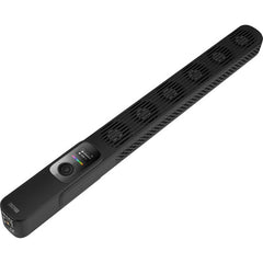 Zhiyun FIVERAY FR100C RGB LED Tube Light (Black)