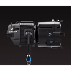 ARRI Orbiter Fresnel Set (Bare Ends)