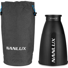 Nanlux Reflector for Evoke 1200 (26°)
