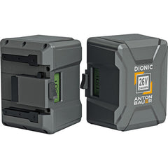 Anton/Bauer Dionic 26V Lithium-Ion Battery (240Wh, B-Mount)