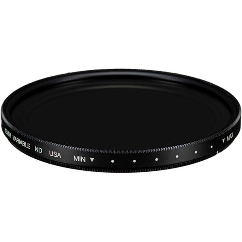 Tiffen Variable ND Filter (82mm, 2 to 8-Stop)