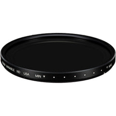 Tiffen Variable ND Filter (82mm, 2 to 8-Stop)