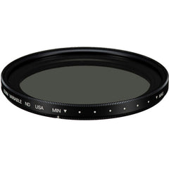 Tiffen Variable ND Filter (82mm, 2 to 8-Stop)