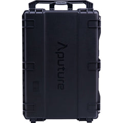 Aputure Nova P600C Rolling Hard Case