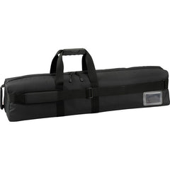Libec HS-450 Tripod System with H45 Head, Ground Spreader & Case