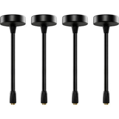 Teradek 6G Flexible "Mushroom" H Antenna Kit for Bolt 6 (4-Pack)