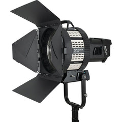 Nanlux FL-35 Fresnel Lens with Pole-Operated Yoke
