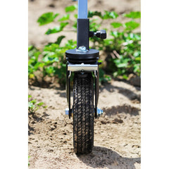 Matthews Big F'ing Combo Wheel Set (Set of 3)