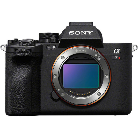 Sony ILCE-7RM5 a7R V Mirrorless Camera (Body Only)
