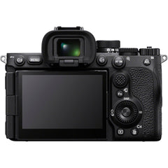 Sony ILCE-7RM5 a7R V Mirrorless Camera (Body Only)