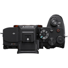 Sony ILCE-7RM5 a7R V Mirrorless Camera (Body Only)