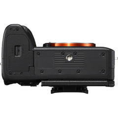 Sony ILCE-7RM5 a7R V Mirrorless Camera (Body Only)