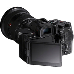 Sony ILCE-7RM5 a7R V Mirrorless Camera (Body Only)